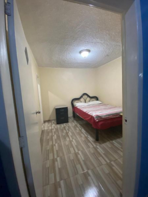Hostal Cariamanga